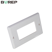 YGC-009 American standard waterproof plastic wall plate in switches